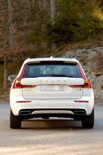 Volvo XC60 T8 R-Design 2017 года (WW)